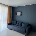жк «сонячний квартал» Apartament Solochin