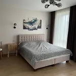 жк «сонячний квартал» Apartament