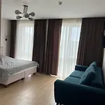 Apartament жк «сонячний квартал»