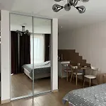 жк «сонячний квартал» Apartament