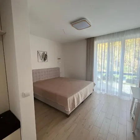 жк «сонячний квартал» Solochin