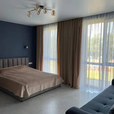 Apartamento жк «сонячний квартал» *