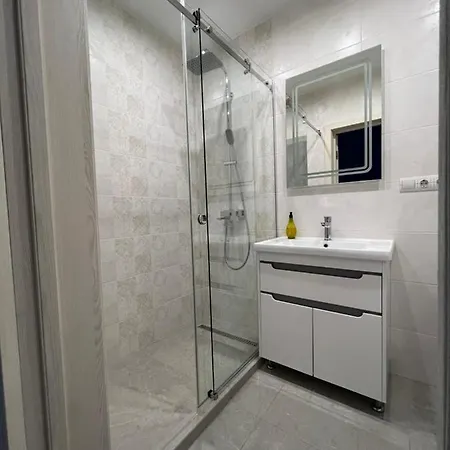 Apartamento жк «сонячний квартал» *