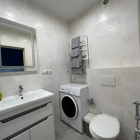 Apartamento жк «сонячний квартал» *