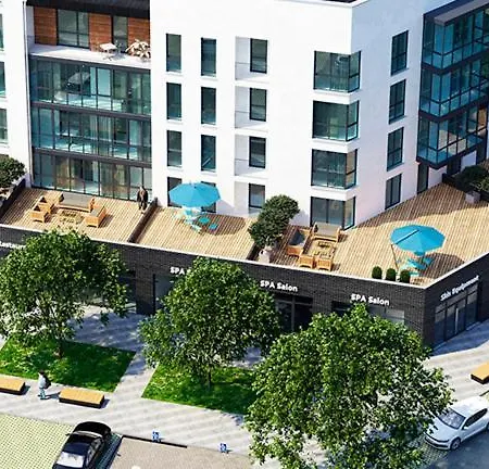 жк «сонячний квартал»