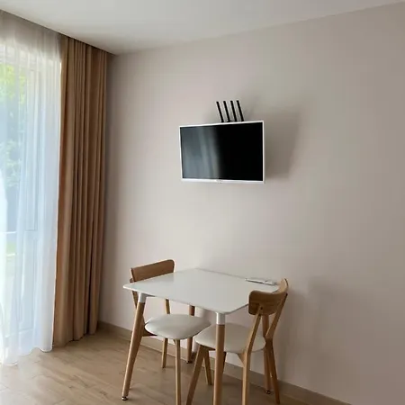 жк «сонячний квартал»