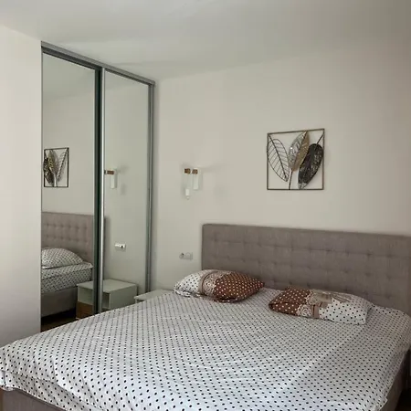 Apartment жк «сонячний квартал» Solochin