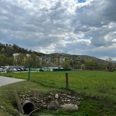 жк «сонячний квартал» Apartamento *