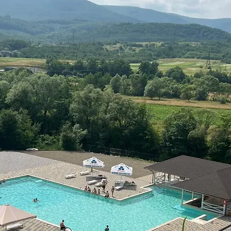 Appartement жк «сонячний квартал» Solochyn