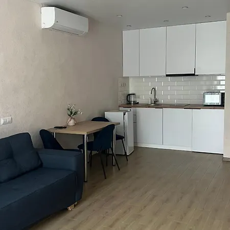 жк «сонячний квартал»