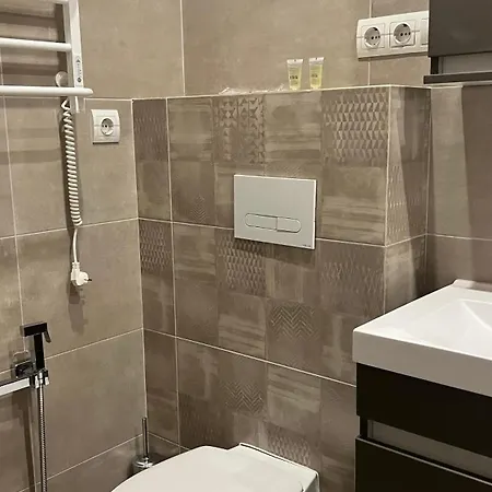 жк «сонячний квартал» Solochyn