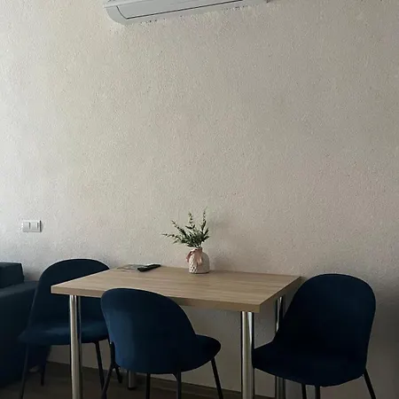 жк «сонячний квартал» * Solochin