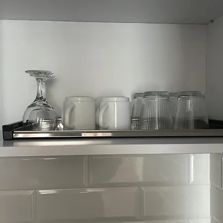 жк «сонячний квартал» Apartamento