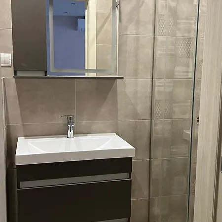 Appartement жк «сонячний квартал» Solochyn