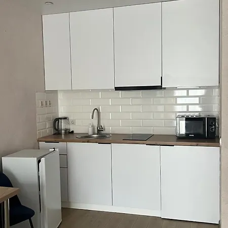 Apartment жк «сонячний квартал» Solochin