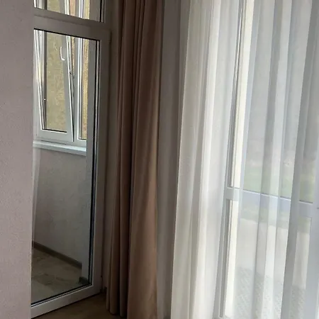 Apartamento жк «сонячний квартал»