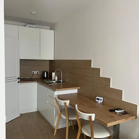 Apartment жк «сонячний квартал» Solochin