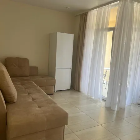 жк «сонячний квартал»