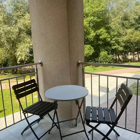 Appartement жк «сонячний квартал» Solochyn