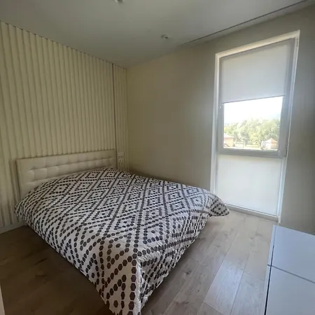 жк «сонячний квартал» Apartamento *