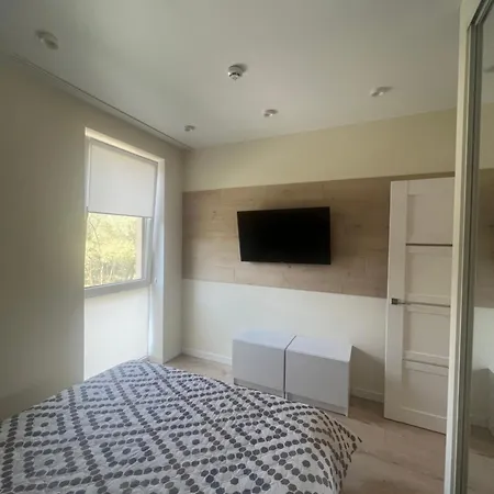 Apartment жк «сонячний квартал» *