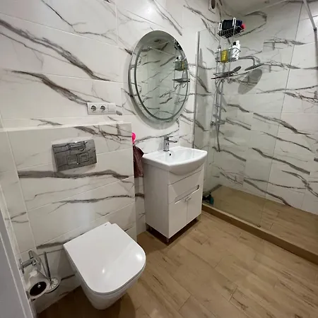 жк «сонячний квартал» Solochin