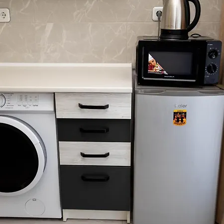 жк «сонячний квартал» Solochin