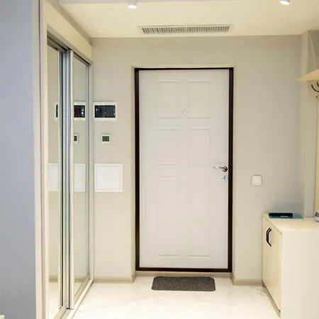 жк «сонячний квартал» * Solochin