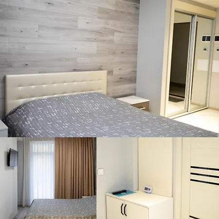 жк «сонячний квартал» *