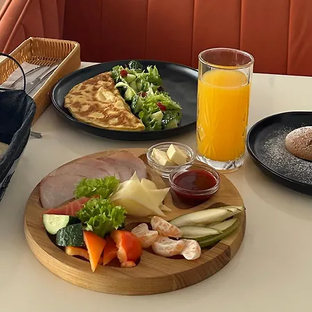 Apartamento жк «сонячний квартал» *