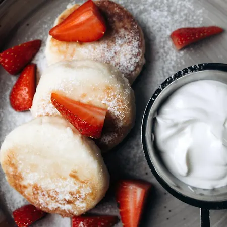 жк «сонячний квартал» Apartamento Solochin