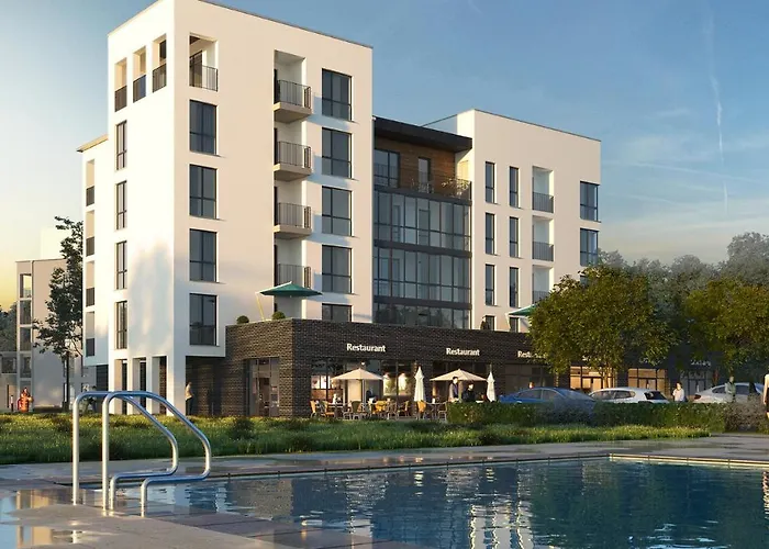 Appartement жк «сонячний квартал» Solochyn