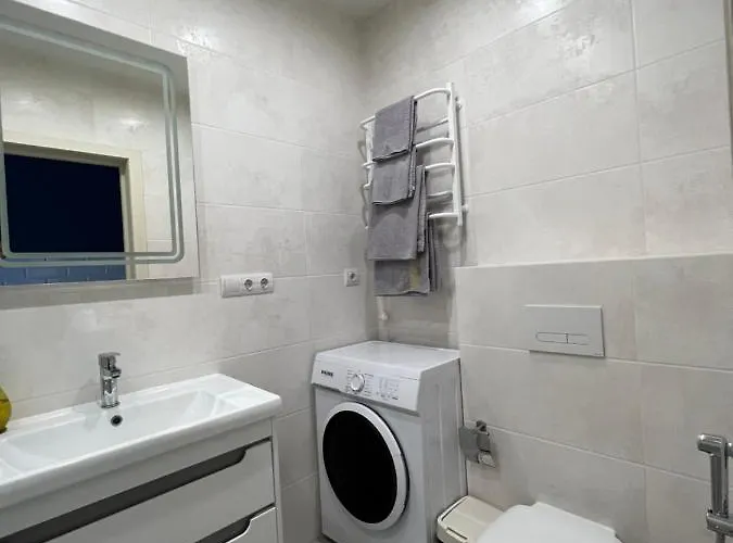 Appartement жк «сонячний квартал» *