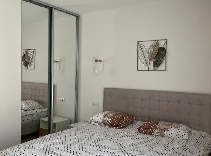 Appartement жк «сонячний квартал» Solochyn