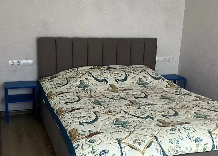 жк «сонячний квартал» Appartement