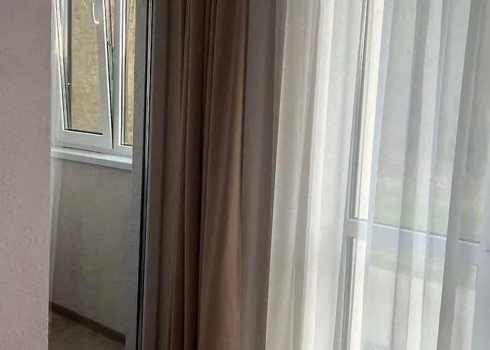 Appartement жк «сонячний квартал»