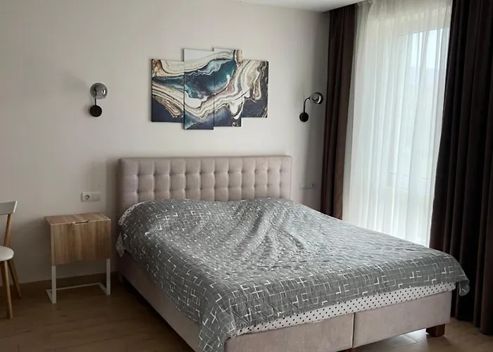 жк «сонячний квартал» Appartement