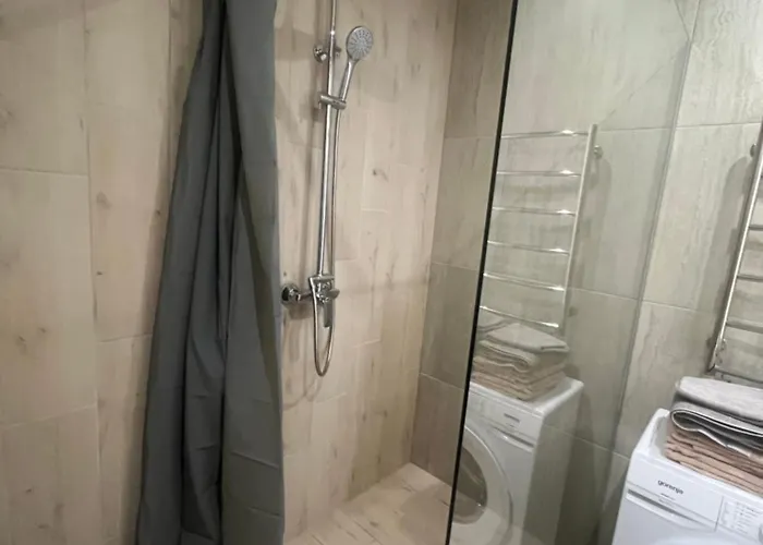 жк «сонячний квартал» Appartement *