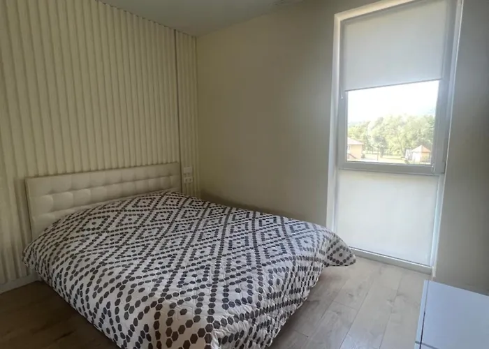 жк «сонячний квартал» Appartement *