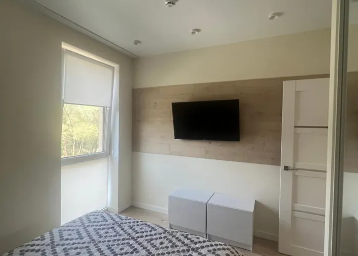 Appartement жк «сонячний квартал» *