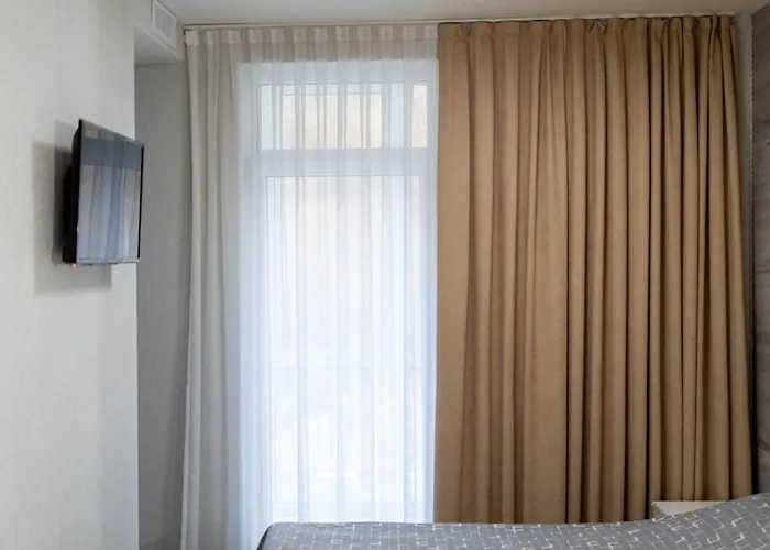 Appartement жк «сонячний квартал» *