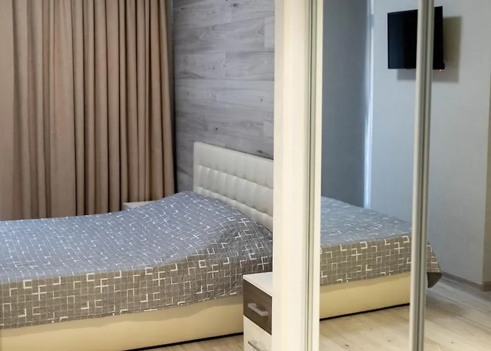 Appartement жк «сонячний квартал»