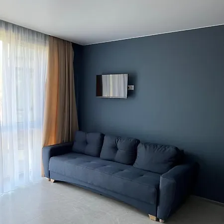 жк «сонячний квартал» Apartman Királyfiszállás