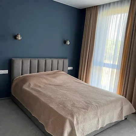 Apartamento жк «сонячний квартал»