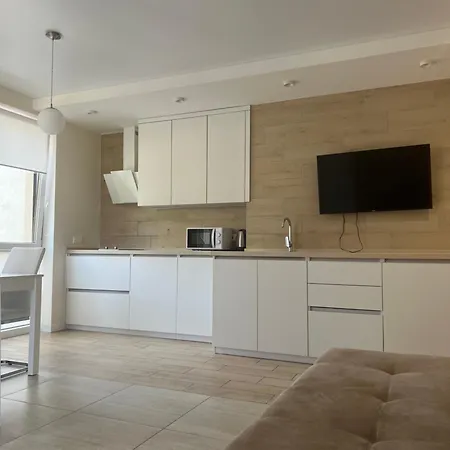 Apartamento жк «сонячний квартал» *