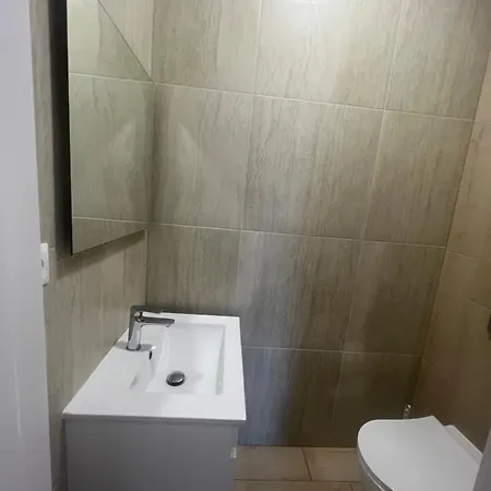 Apartamento жк «сонячний квартал»