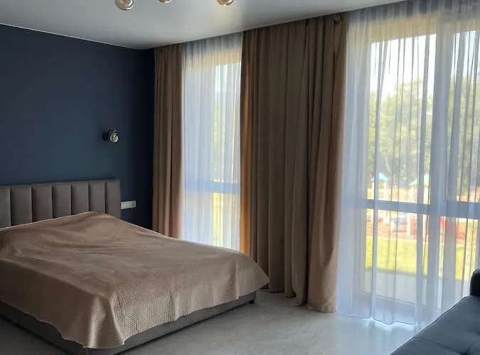 Apartamento жк «сонячний квартал» *