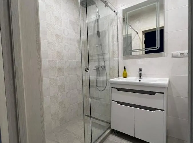 Apartamento жк «сонячний квартал» *