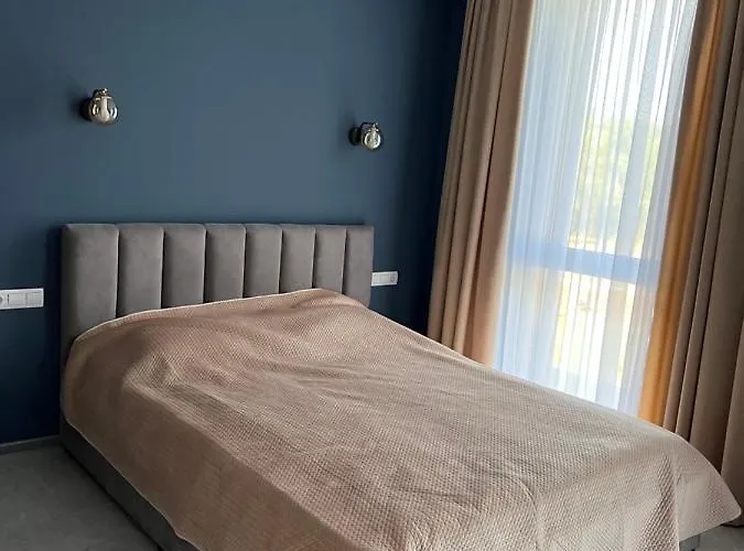 Apartamento жк «сонячний квартал»