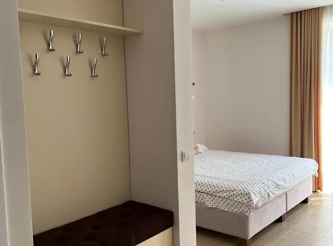 жк «сонячний квартал» Apartamento *